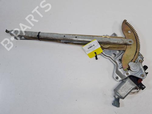 Used Front left window mechanism Front left window mechanism 37484449 37484449