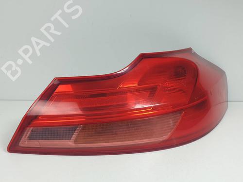 Used Right tailgate light Right tailgate light 37668336 37668336