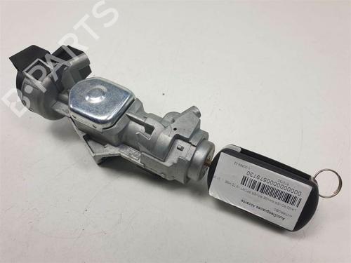 Used Electronic module Electronic module LAND ROVER RANGE ROVER SPORT I (L320) 2.7 D 4x4 (190 hp) 13955125 13955125
