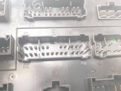 Sikringsdose SSANGYONG REXTON / REXTON II (GAB_) 2.7 Xdi | BP30919145E1