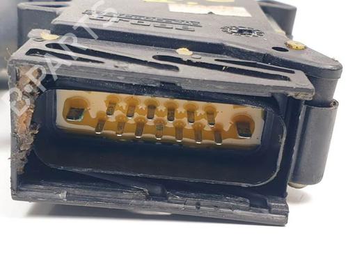 Rear left window mechanism VW GOLF IV Cabriolet (1E7) 2.0 | BP16907770C24 