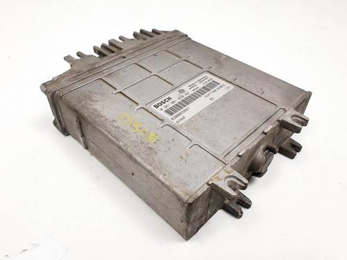 Used Engine control unit (ECU) Engine control unit (ECU) RENAULT KANGOO (KC0/1_) 1.9 dTi (KC0U) (80 hp) 16358847 16358847