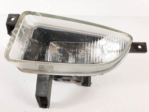 Used Left front fog light Left front fog light OPEL ZAFIRA A MPV (T98) 2.0 DTI 16V (F75) (101 hp) 17431998 17431998