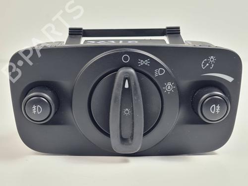 Mando luces Mando luces FORD KUGA II (DM2) 2.0 TDCi 4x4 (180 hp) 34512479 34512479