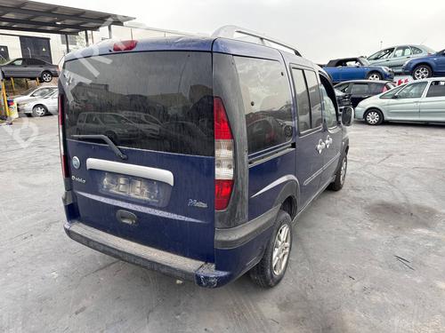 Electronic module FIAT DOBLO Box Body/MPV (223_) 1.9 JTD | BP38510664M83 - Image 9