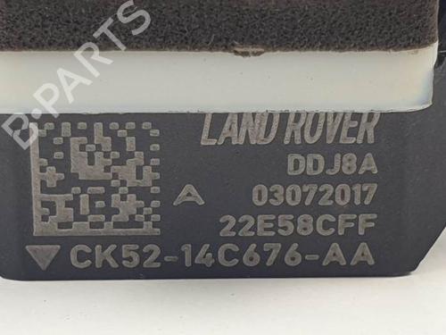 Electronic sensor LAND ROVER RANGE ROVER EVOQUE (L551) 2.0 D150 4x4 | BP25256094M84 - Image 2