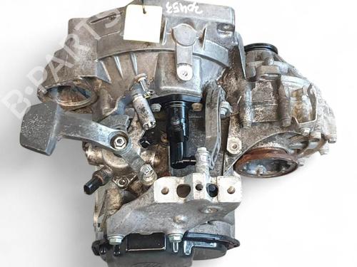Gearbox VW PASSAT B6 (3C2) 1.9 TDI | BP28027453M3  - Image 5