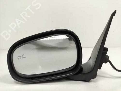 Left mirror ROVER 400 II (RT) 416 Si | BP8678991C26 