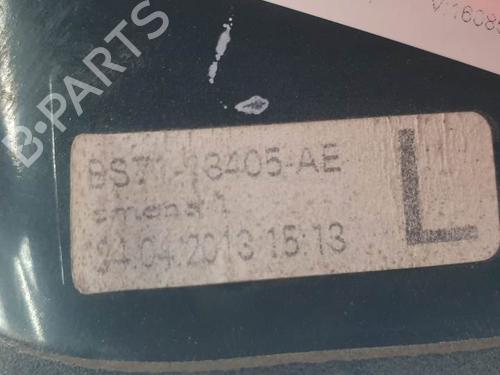 Left taillight FORD MONDEO IV (BA7) 2.0 TDCi | BP24930921C34 