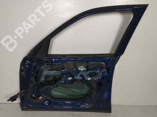Right front door BMW X3 (E83) 2.5 i | BP7165787C3 