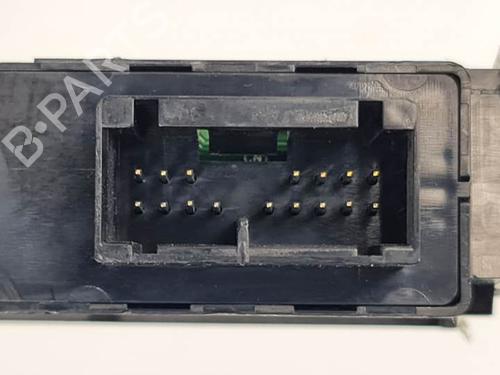 Warning switch LAND ROVER DISCOVERY III (L319) 2.7 TD 4x4 | BP7237210I22 