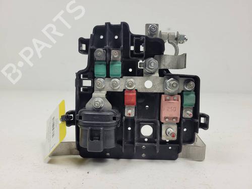 Used Electronic module Electronic module RENAULT KANGOO / GRAND KANGOO II (KW0/1_) Z.E. (FW1Z) (60 hp) 34517701 34517701