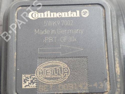 Mass air flow sensor CITROËN C-CROSSER (VU_, VV_) 2.2 HDi | BP30142539M95 