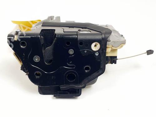 Used Front right lock SEAT LEON (1P1) 2.0 TDI (140 hp) 24120576