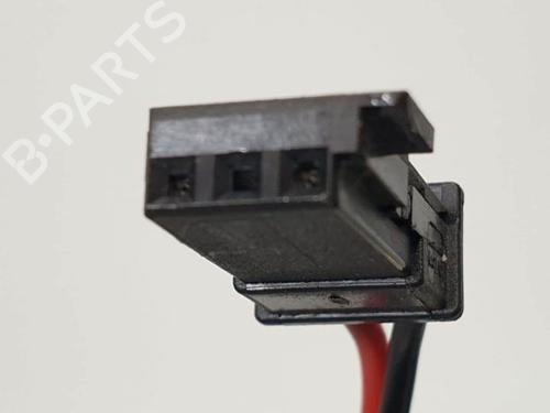Rear right seatbelt BMW 5 Touring (F11) 520 d | BP7176084I28 
