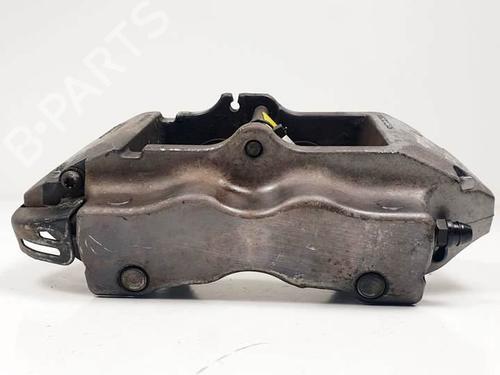 Used Left rear brake caliper Left rear brake caliper AUDI Q7 (4LB) 3.6 FSI quattro (280 hp) 19178856 19178856