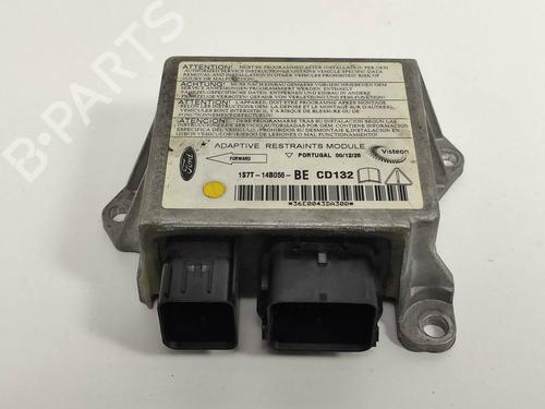 Used ECU airbags ECU airbags FORD MONDEO III Saloon (B4Y) 2.0 16V (146 hp) 11112400 11112400