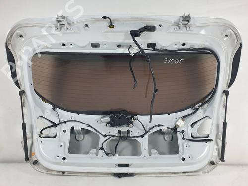 Tailgate KIA CEE'D (JD) 1.4 CRDi 90 | BP29875197C6