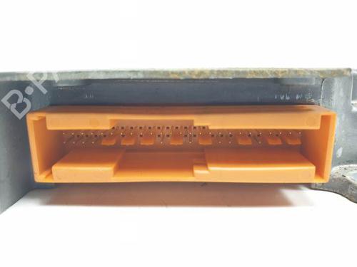 ECU airbags PEUGEOT 307 (3A/C) 2.0 HDi 90 | BP28061786M53 