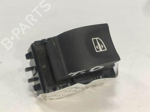 Used Right rear window switch Right rear window switch RENAULT LAGUNA III (BT0/1) 1.5 dCi (BT00, BT0A, BT0T, BT1J) (110 hp) 9536711 9536711