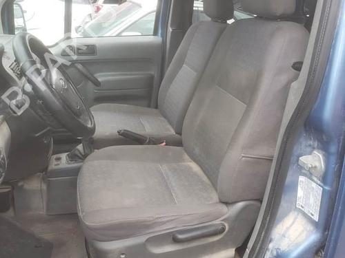 Engine control unit (ECU) FORD TOURNEO CONNECT 1.8 TDCi | BP23102621M57  - Image 14