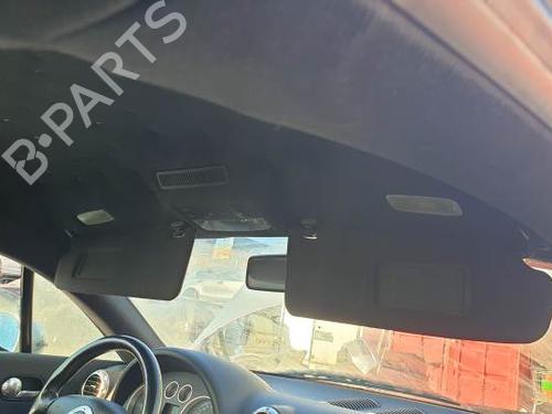 Squib airbag AUDI TT (8N3) 1.8 T | BP25139200C102 