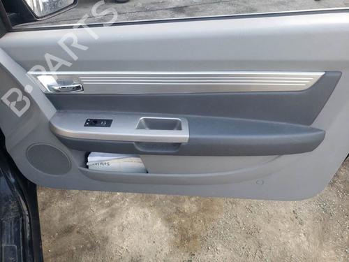 Front left lock CHRYSLER SEBRING (JS) 2.0 CRD | BP25119368C98 - Image 10