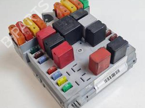 Used Fuse box FIAT DUCATO Van (250_) 120 Multijet 2,3 D (120 hp) 30762776