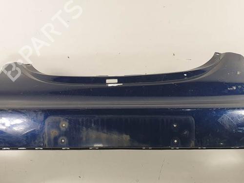 Front bumper VW NEW BEETLE Convertible (1Y7) 1.6 | BP10006683C7 