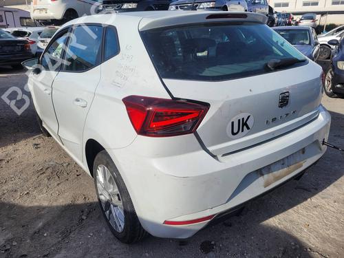 Right front window switch SEAT IBIZA V (KJ1, KJG) 1.0 MPi | BP34514030I26  - Image 18