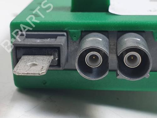 Elektronische module JAGUAR XF I (X250) 2.7 D | BP29875259M83