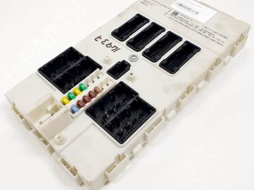 Fuse box BMW 3 Touring (F31) 330 d | BP25145653E1 