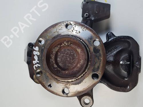 Used Right front steering knuckle Right front steering knuckle VW CRAFTER 30-50 Van (2E_) 2.0 TDI (109 hp) 34534369 34534369