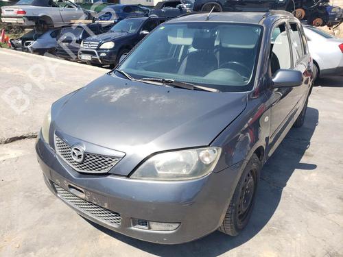 Injection pump MAZDA 2 (DY) 1.4 CD | BP34516553M78  - Image 7