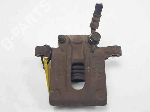 Used Right rear brake caliper TOYOTA COROLLA Estate (_E12_) [2001-2008]  12391044