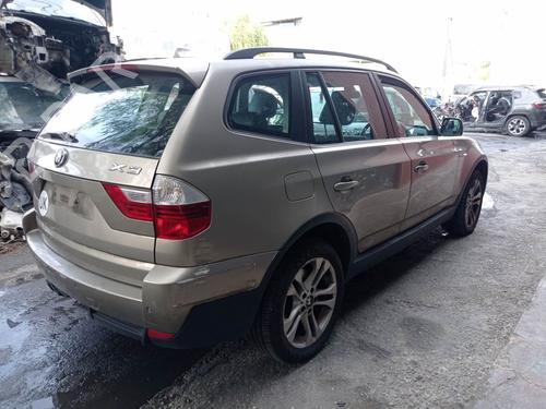 Warning switch BMW X3 (E83) 2.0 d | BP11222005I22 - Image 9