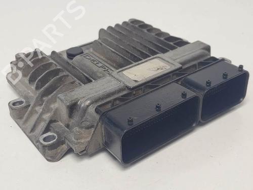 Used Engine control unit (ECU) TATA INDIGO MARINA (4_V2) 1.4 TD (71 hp) 19171699