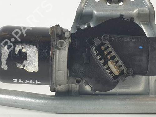 Front wiper motor RENAULT KANGOO (KC0/1_) 1.5 dCi | BP17620732M29 