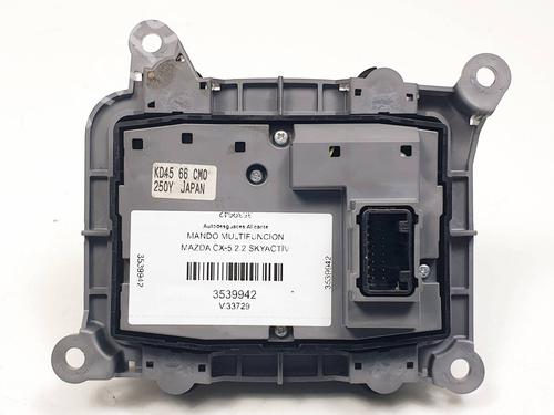 Switch MAZDA CX-5 (KE, GH) 2.2 D (KE2FW) | BP35973415I30 - Image 2