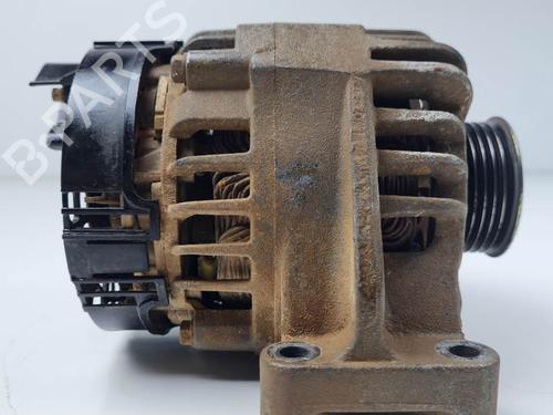 Generator FIAT PANDA (169_)  | BP29149526M7 