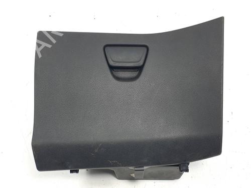 Used Glove box Glove box FORD FIESTA VI (CB1, CCN) 1.5 TDCi (75 hp) 30504081 30504081