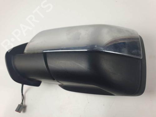 Left mirror LAND ROVER DISCOVERY III (L319) 2.7 TD 4x4 | BP25140071C26 