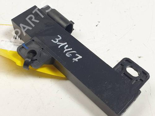 Electronic module JEEP CHEROKEE (KL) 2.0 CRD | BP29849974M83