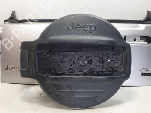 Used Tailgate Tailgate 37756114 37756114