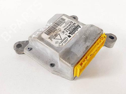 Used ECU airbags ECU airbags PEUGEOT 106 II (1A_, 1C_) 1.1 i (60 hp) 15497229 15497229