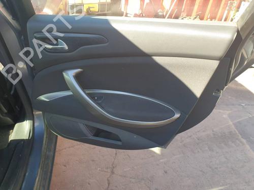 Rear mirror CITROËN C5 III (RD_) 1.6 HDi 110 (RD9HZC) | BP39959115I6 - Image 5