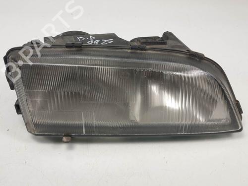Used Right headlight Right headlight VOLVO C70 I Convertible (873) 2.4 T (193 hp) 10319221 10319221
