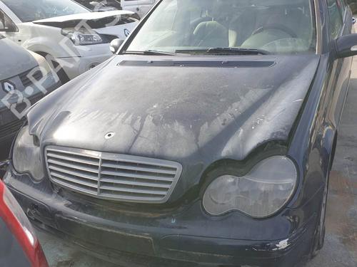 Engine control unit (ECU) MERCEDES-BENZ C-CLASS (W203) C 270 CDI (203.016) | BP24932896M57 - Image 18