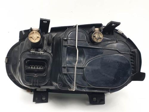 Right headlight VW GOLF IV (1J1) 1.9 TDI | BP25155307C29 