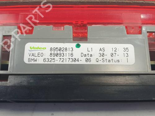 Third brake light BMW X3 (F25) xDrive 28 i | BP37669139L11 - Image 4